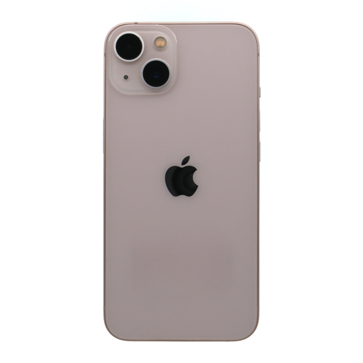 95新 Apple iPhone 13 256G 粉紅色 中國大陸版