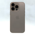 99新 Apple iPhone 16 Pro 256G 沙漠色鈦金屬 中國大陸版