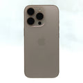 95新 Apple iPhone 16 Pro 256G 沙漠色鈦金屬 中國大陸版