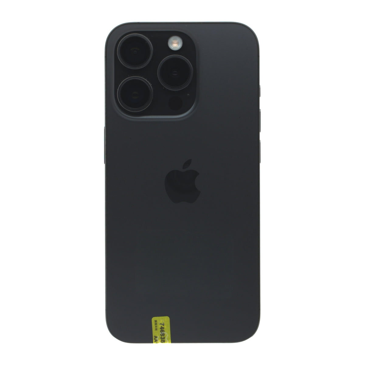 95新 Apple iPhone 15 Pro 128G 黑色鈦金屬 中國大陸版