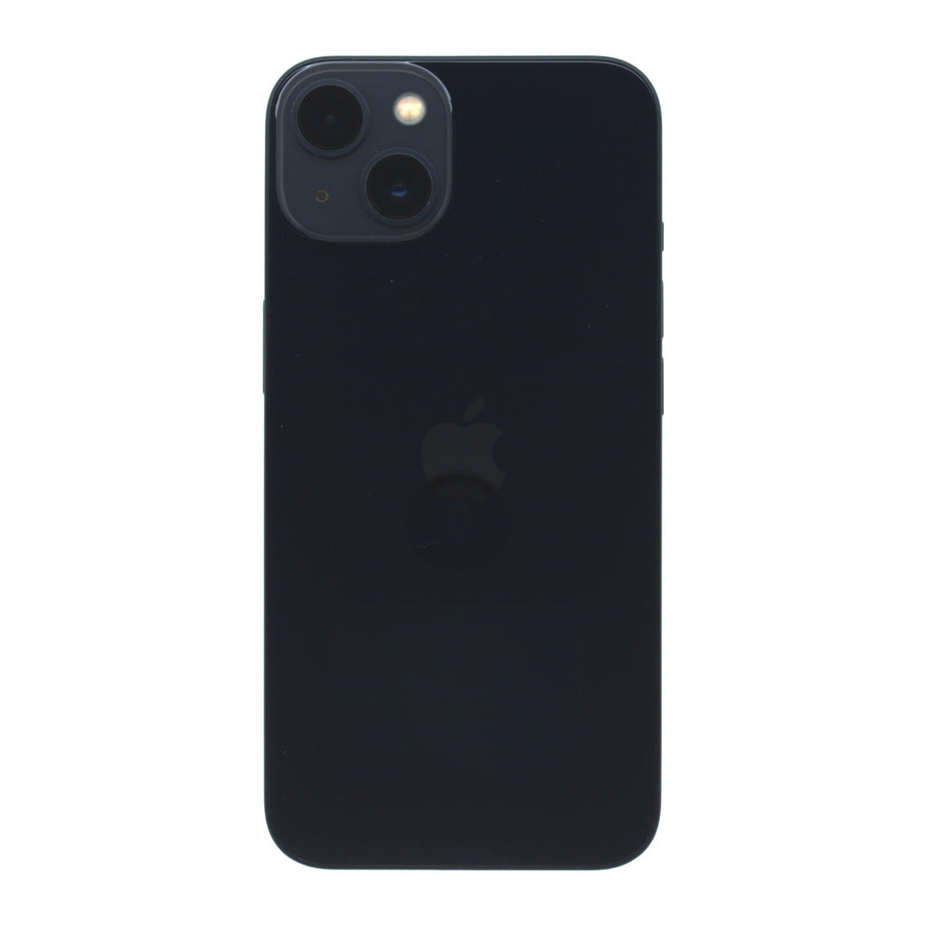 95新 Apple iPhone 13 256G 午夜色 中國大陸版