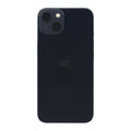 95新 Apple iPhone 13 256G 午夜色 中國大陸版