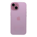 95新 Apple iPhone 15 256G 粉紅色 中國大陸版
