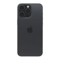 95新 Apple iPhone 15 Pro Max 256G 黑色鈦金屬 中國大陸版