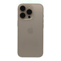 99新 Apple iPhone 16 Pro 128G 沙漠色鈦金屬 中國大陸版