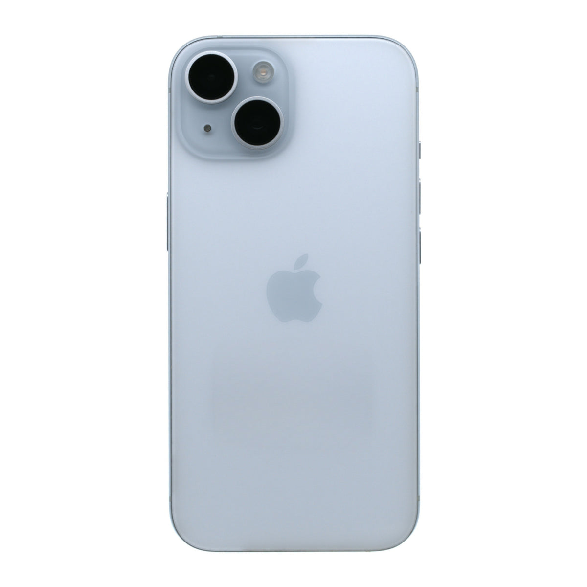 95新 Apple iPhone 15 128G 藍色 中國大陸版