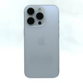 95新 Apple iPhone 16 Pro 128G 白色鈦金屬 中國大陸版
