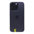 95新 Apple iPhone 14 Pro 512G 暗紫色 中國大陸版