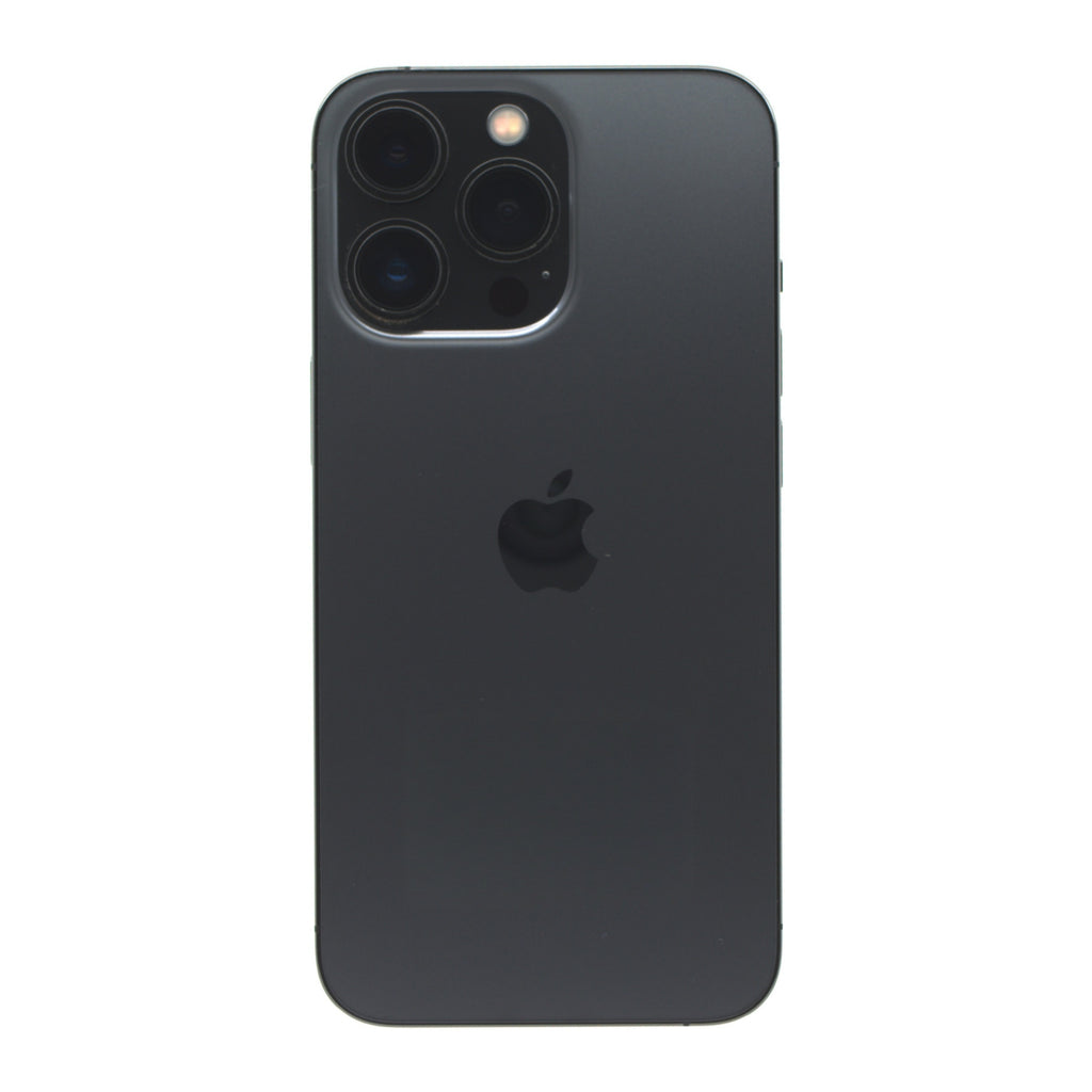 95新 Apple iPhone 13 Pro 256G 石墨色 中國大陸版