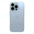 95新 Apple iPhone 16 Pro 128G 白色鈦金屬 中國大陸版