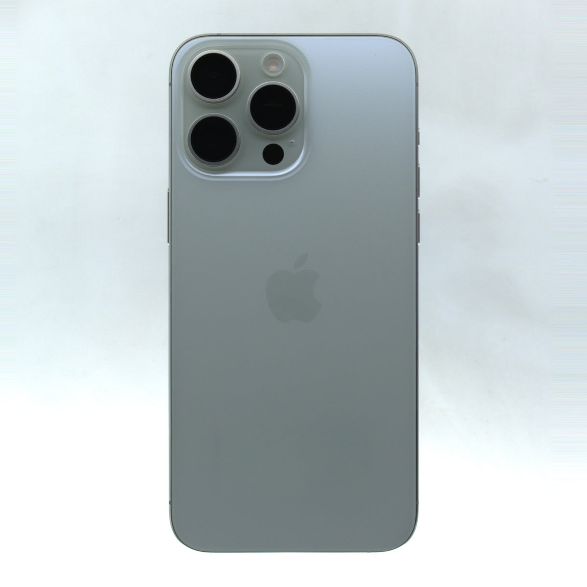 95新 Apple iPhone 15 Pro Max 256G 白色鈦金屬 中國大陸版