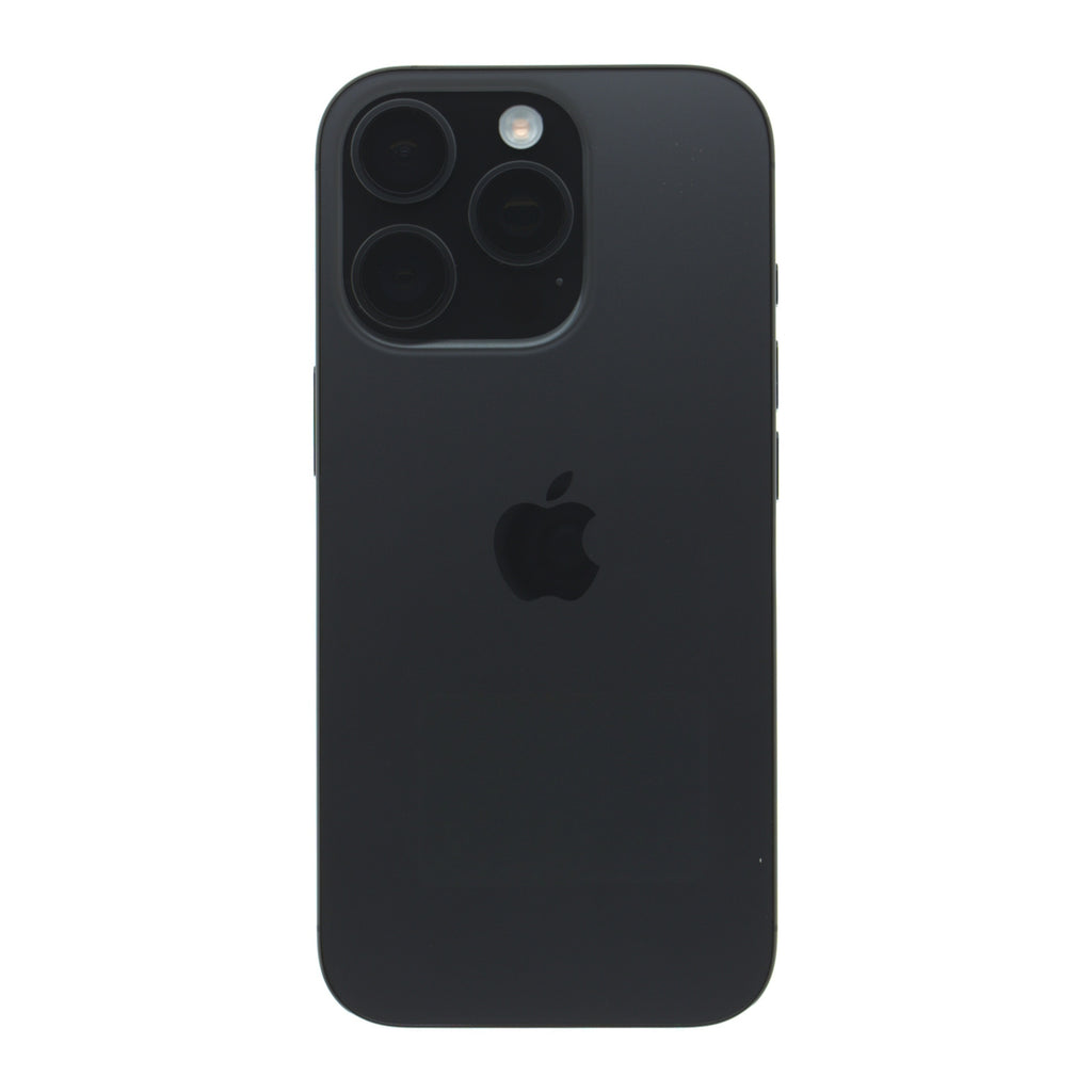99新 Apple iPhone 16 Pro 128G 黑色鈦金屬 中國大陸版