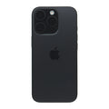 99新 Apple iPhone 16 Pro 128G 黑色鈦金屬 中國大陸版