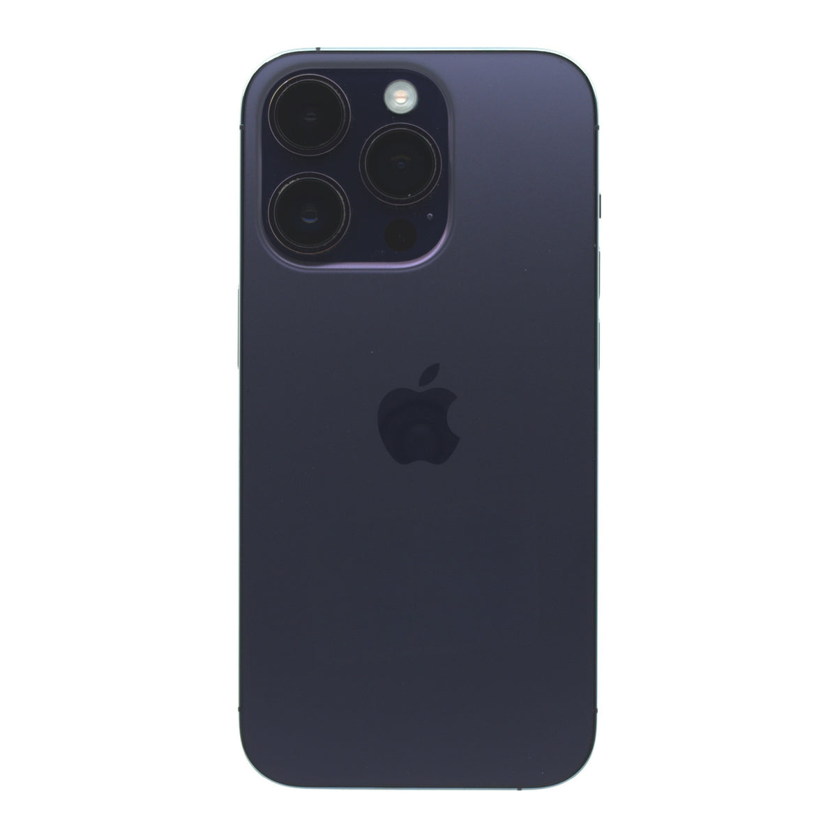 95新 Apple iPhone 14 Pro 256G 暗紫色 中國大陸版