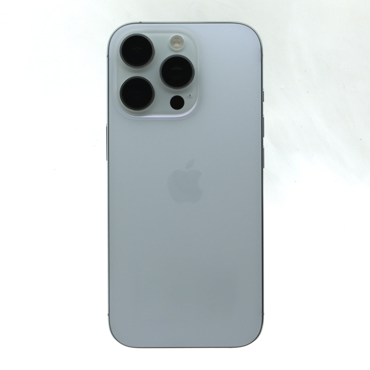 95新 Apple iPhone 16 Pro 128G 白色鈦金屬 中國大陸版