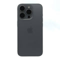 95新 Apple iPhone 15 Pro 256G 原色鈦金屬 中國大陸版