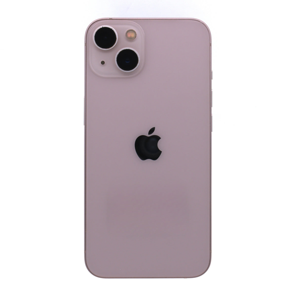 95新 Apple iPhone 13 256G 粉紅色 中國大陸版