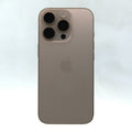 99新 Apple iPhone 16 Pro 128G 沙漠色鈦金屬 中國大陸版