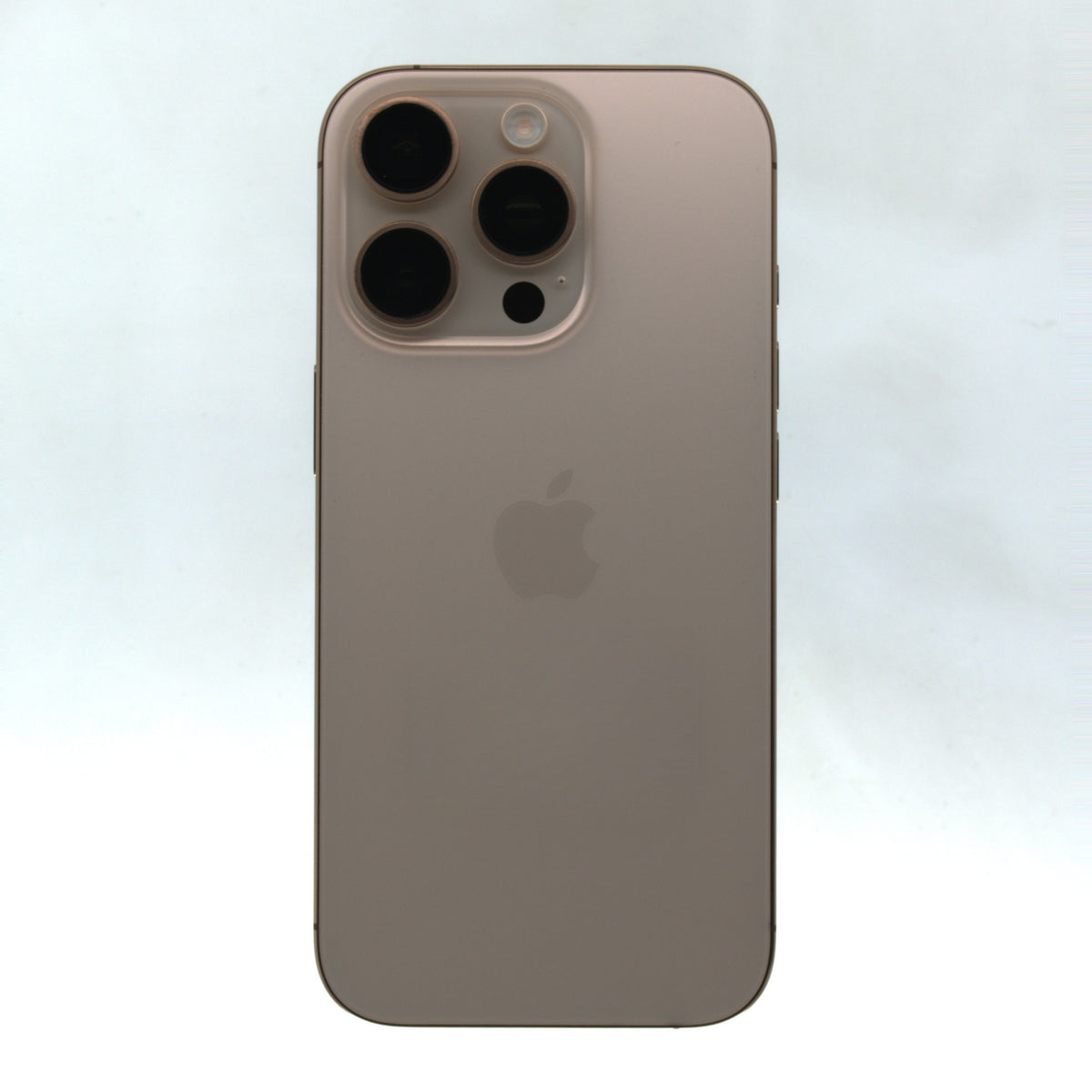 99新 Apple iPhone 16 Pro 128G 沙漠色鈦金屬 中國大陸版