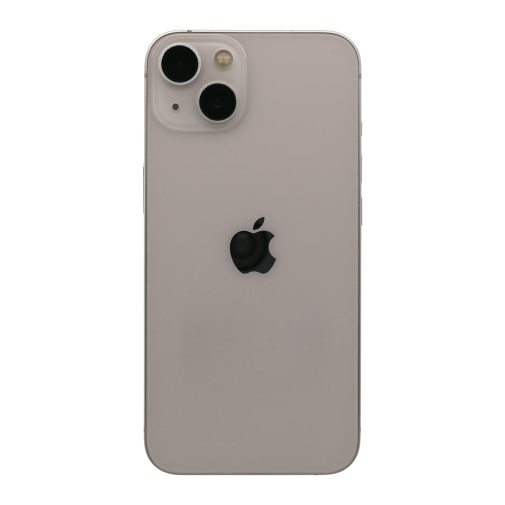 95新 Apple iPhone 13 128G 粉紅色 中國大陸版