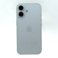 99新 Apple iPhone 16 128G 白色 中國大陸版