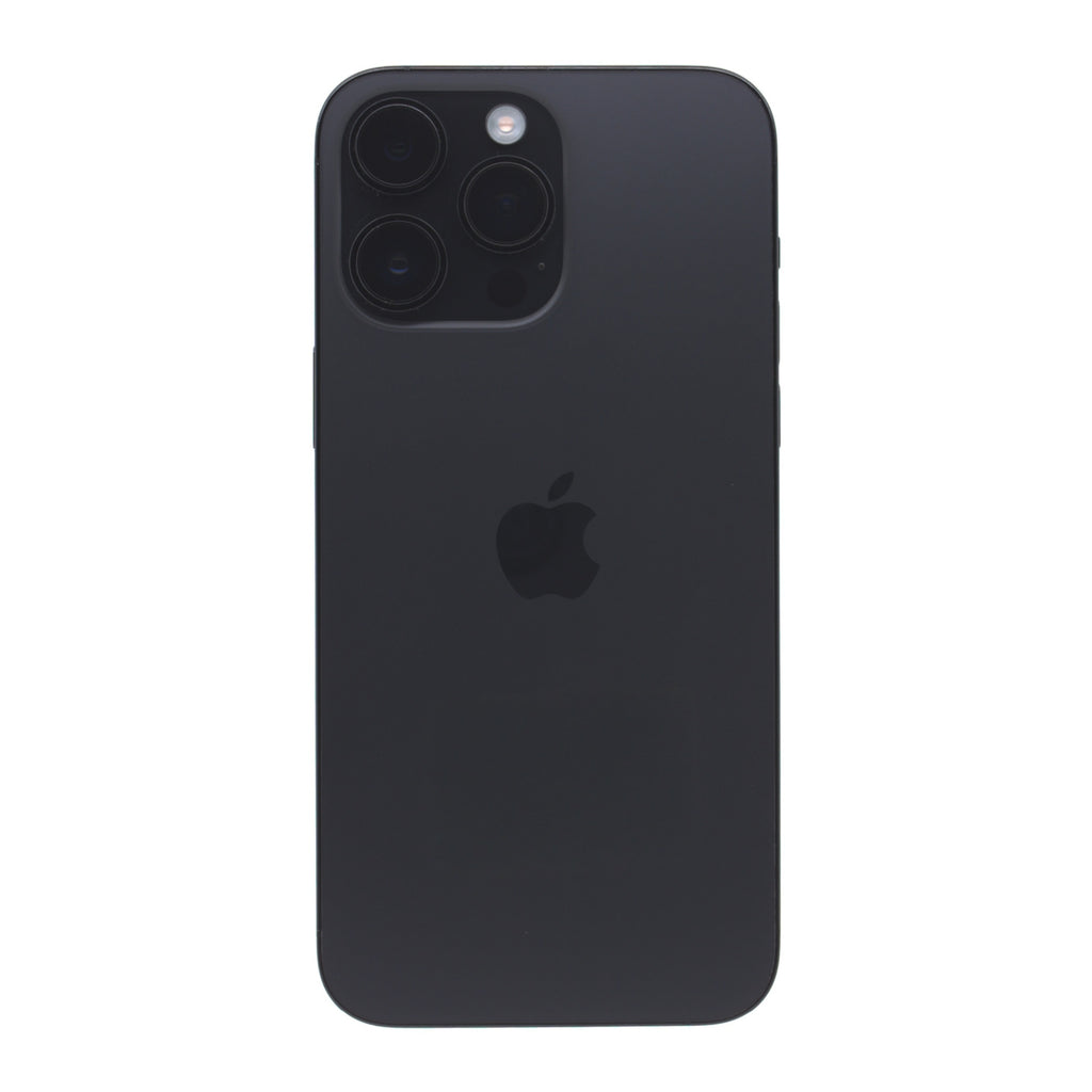 95新 Apple iPhone 14 Pro Max 256G 深空黑色 中國大陸版
