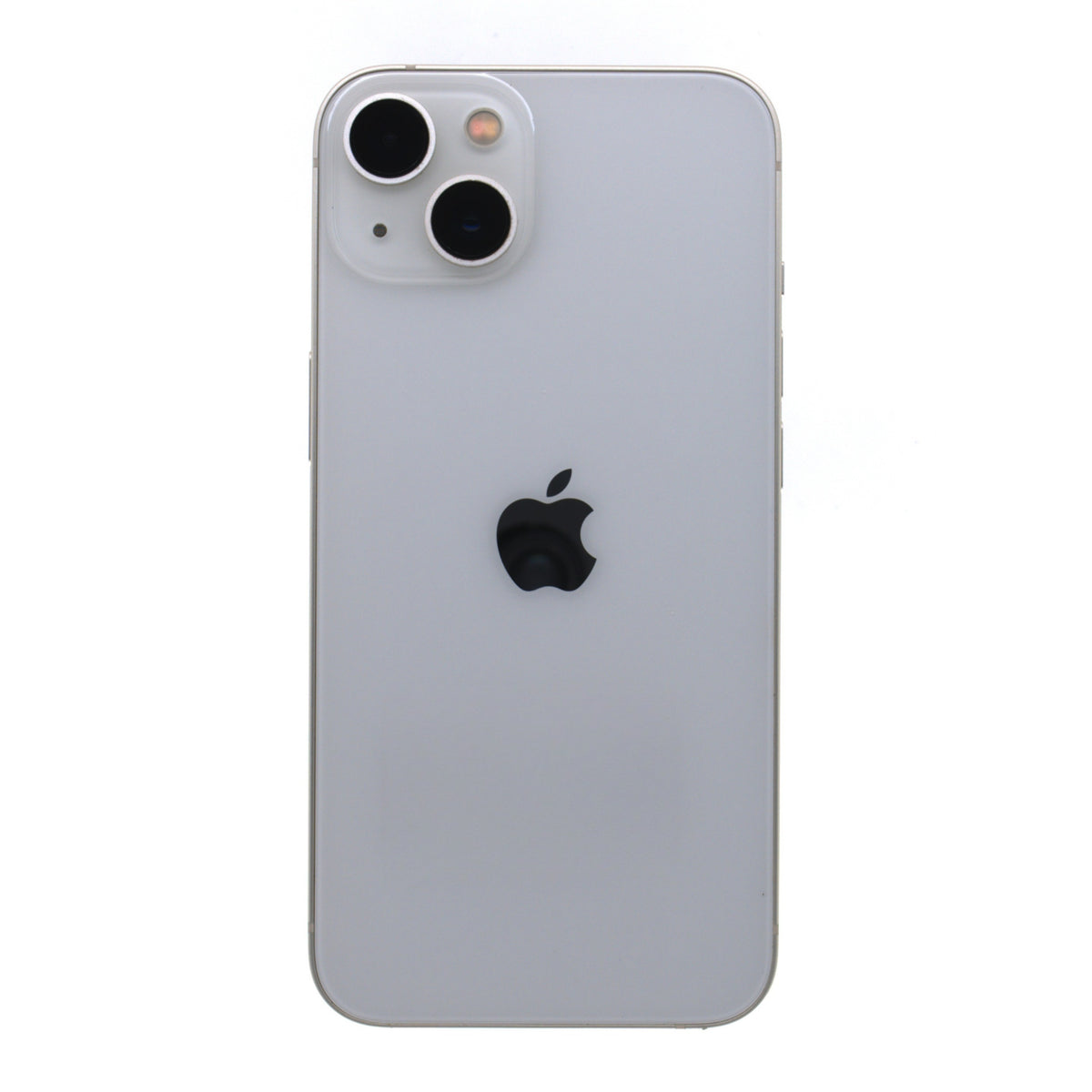 95新 Apple iPhone 13 128G 星光色 中國大陸版