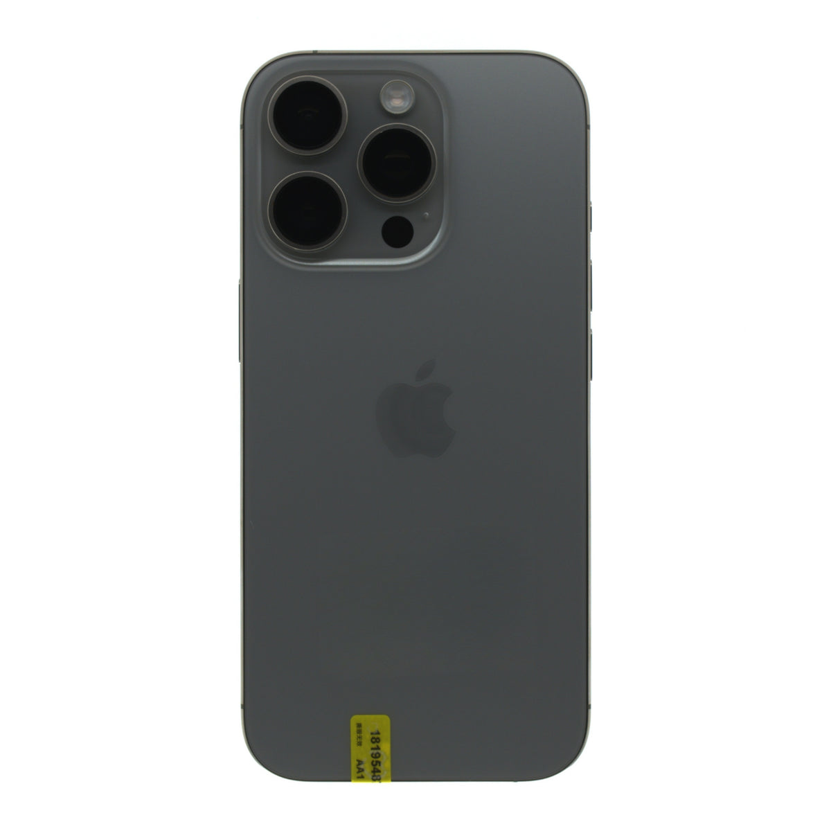 99新 Apple iPhone 16 Pro 128G 原色鈦金屬 中國大陸版
