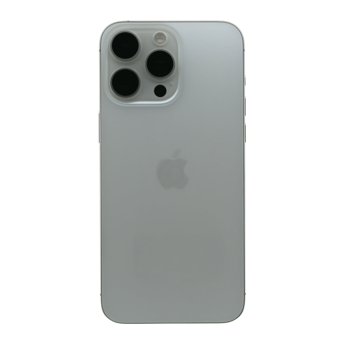 95新 Apple iPhone 15 Pro Max 256G 白色鈦金屬 中國大陸版