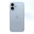 99新 Apple iPhone 16 256G 白色 中國大陸版