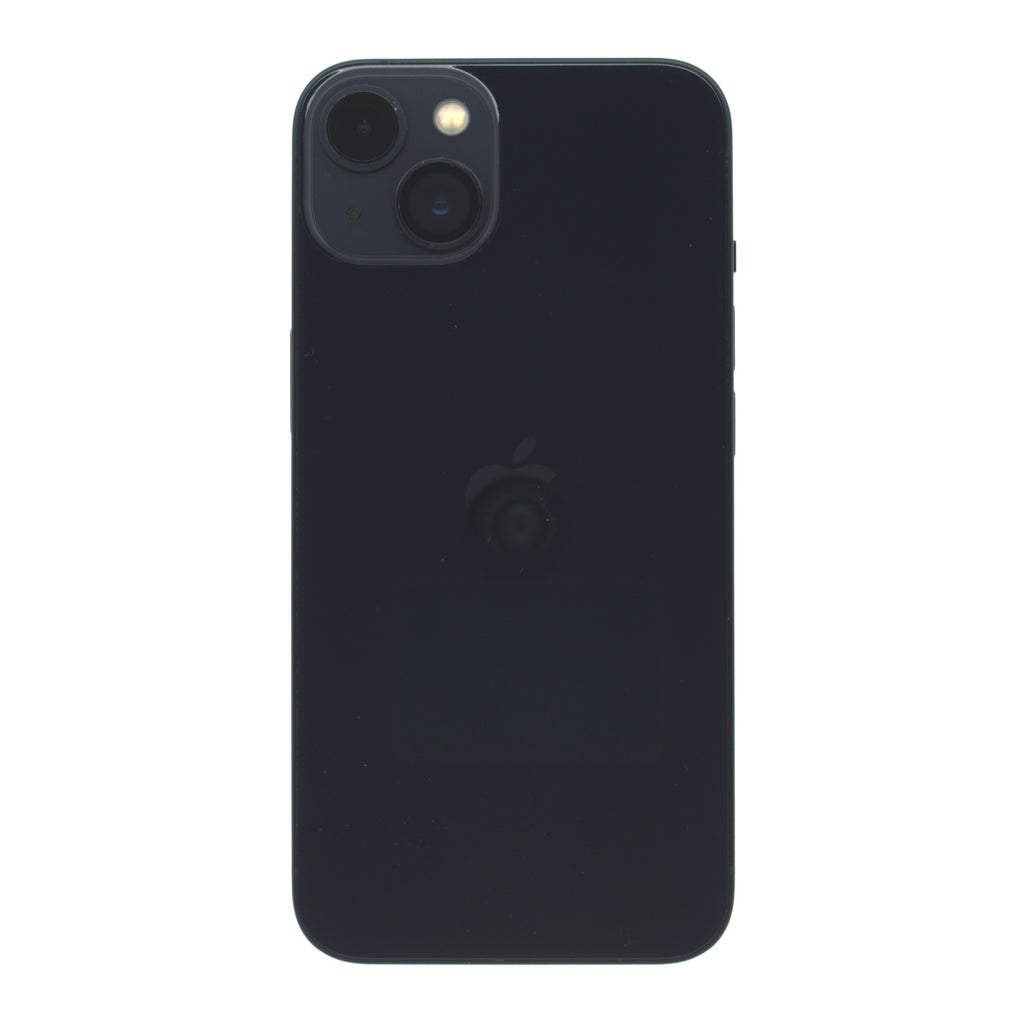 95新 Apple iPhone 13 128G 午夜色 中國大陸版