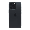 95新 Apple iPhone 16 Pro 128G 黑色鈦金屬 中國大陸版