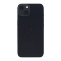 95新 Apple iPhone 13 256G 午夜色 中國大陸版