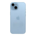 95新 Apple iPhone 15 128G 藍色 中國大陸版