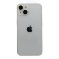 95新 Apple iPhone 13 256G 星光色 中國大陸版