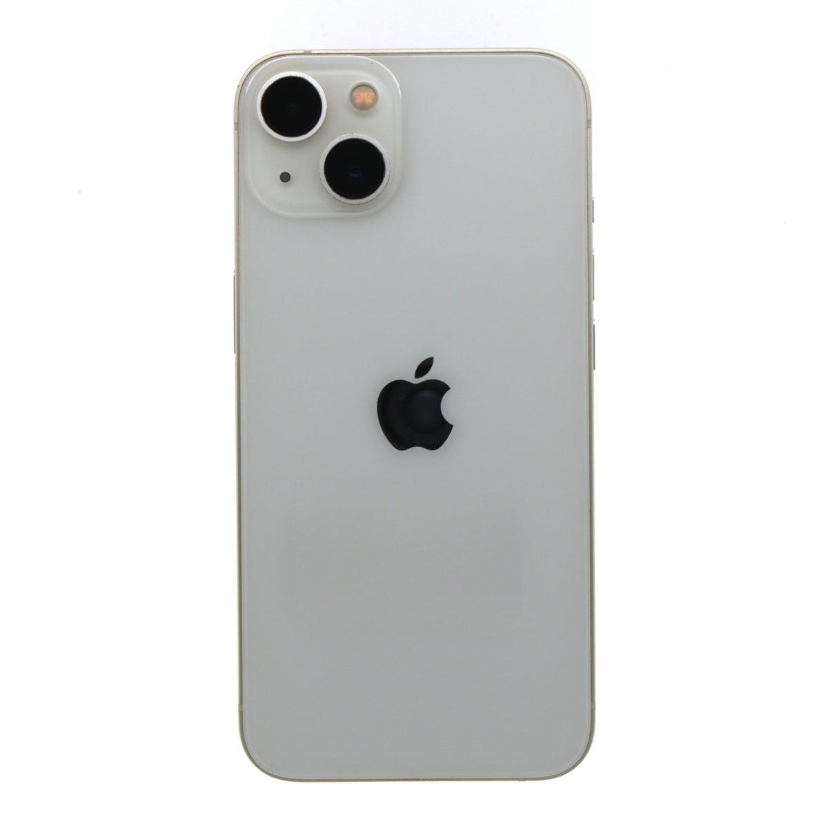 95新 Apple iPhone 13 256G 星光色 中國大陸版