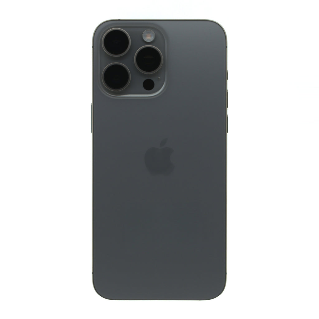 95新 Apple iPhone 15 Pro Max 256G 原色鈦金屬 中國大陸版