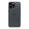 95新 Apple iPhone 15 Pro Max 256G 原色鈦金屬 中國大陸版
