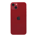 95新 Apple iPhone 13 256G 紅色 中國大陸版