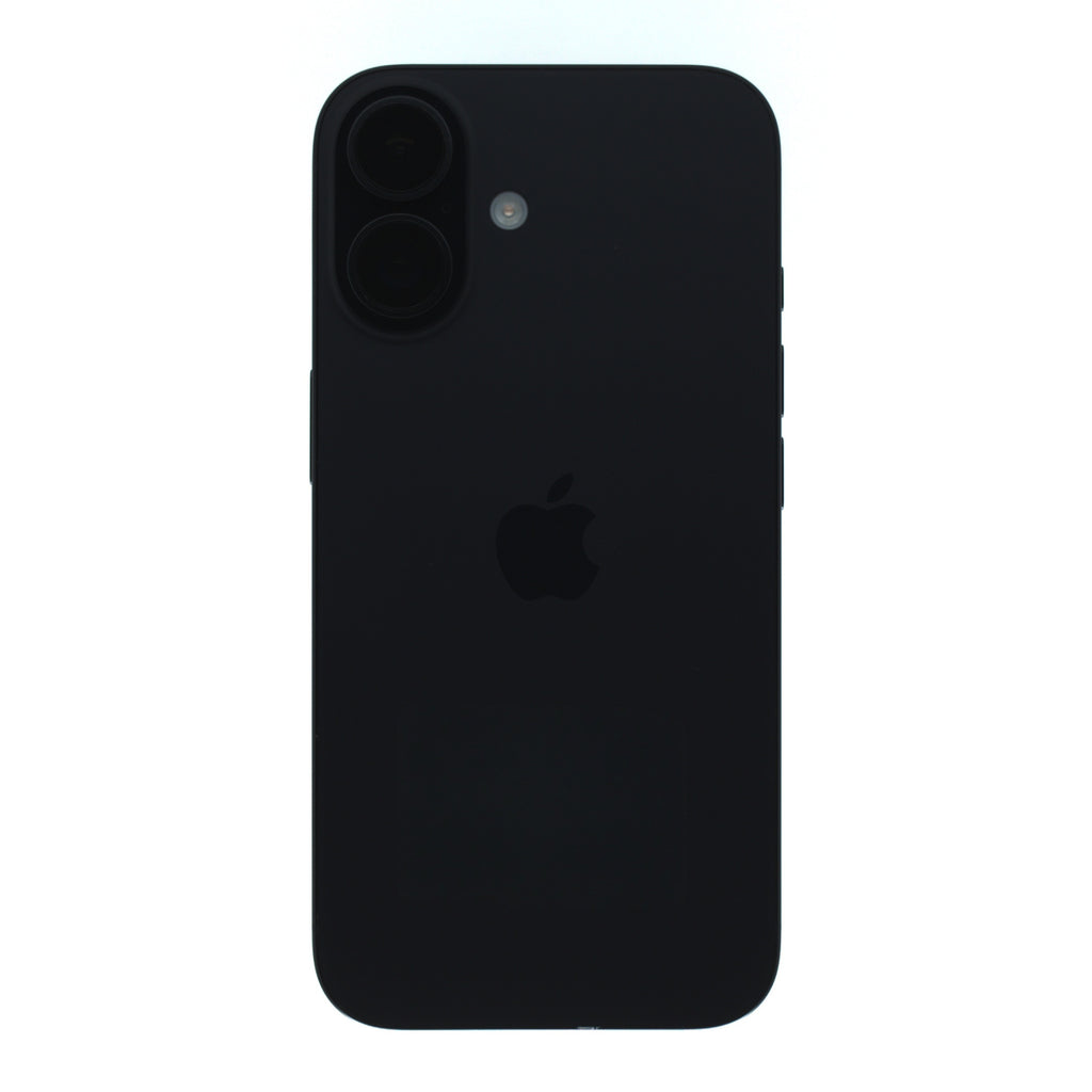 95新 Apple iPhone 16 256G 黑色 中國大陸版