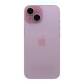 95新 Apple iPhone 15 128G 粉紅色 中國大陸版