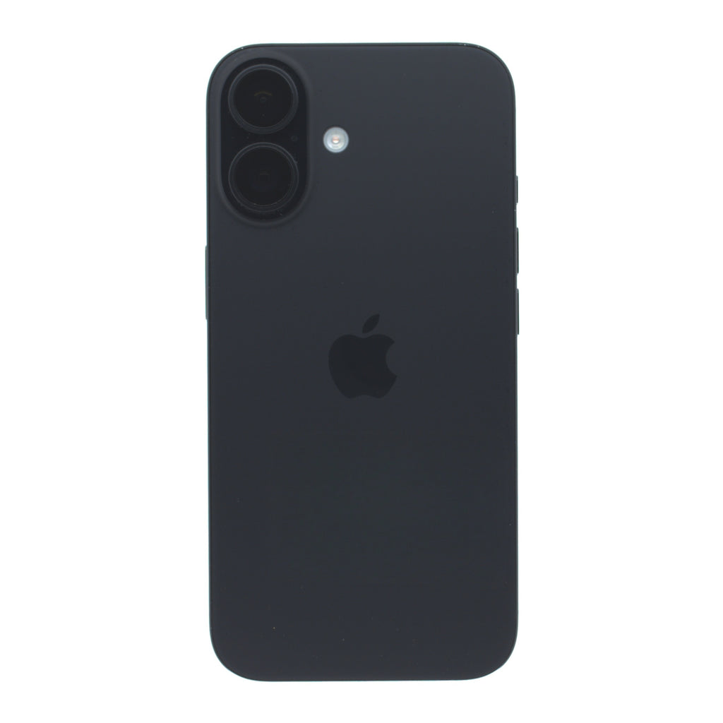 95新 Apple iPhone 16 128G 黑色 中國大陸版