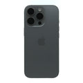 99新 Apple iPhone 16 Pro 128G 原色鈦金屬 中國大陸版