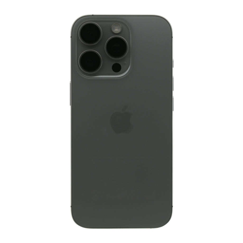 95新 Apple iPhone 16 Pro 128G 原色鈦金屬 中國大陸版