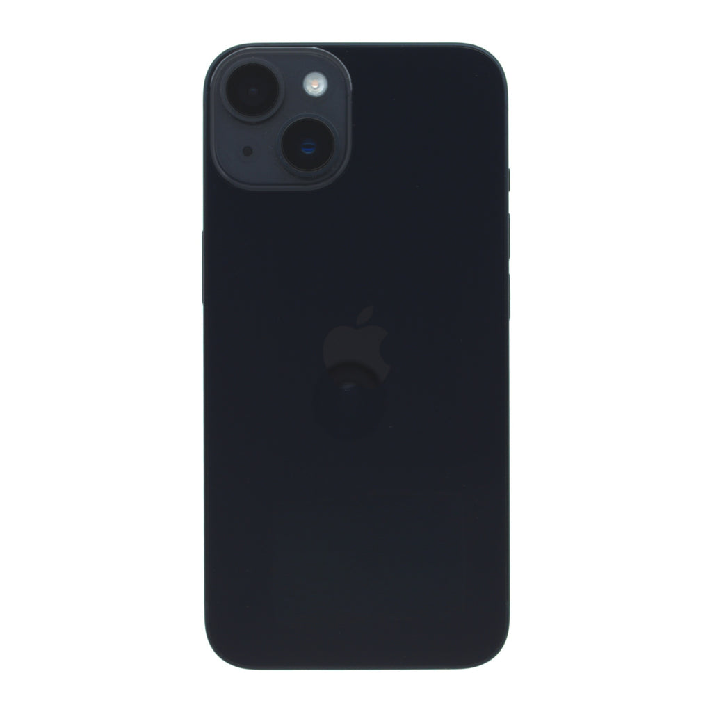95新 Apple iPhone 14 128G 午夜色 中國大陸版