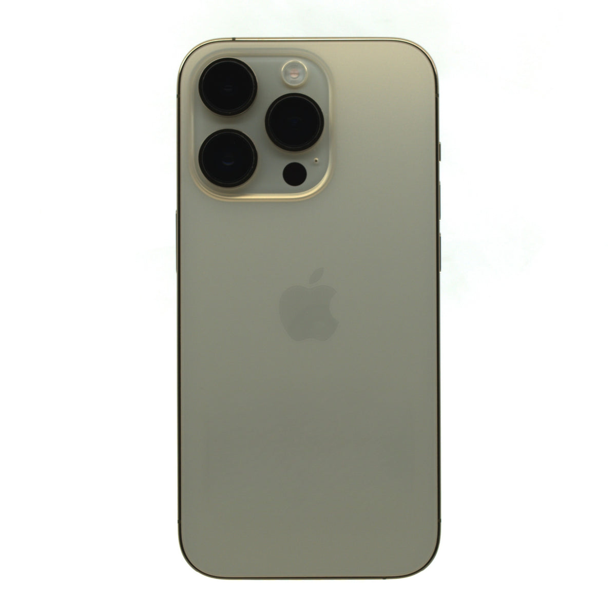 95新 Apple iPhone 14 Pro 256G 金色 中國大陸版