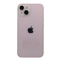 95新 Apple iPhone 13 256G 粉紅色 中國大陸版
