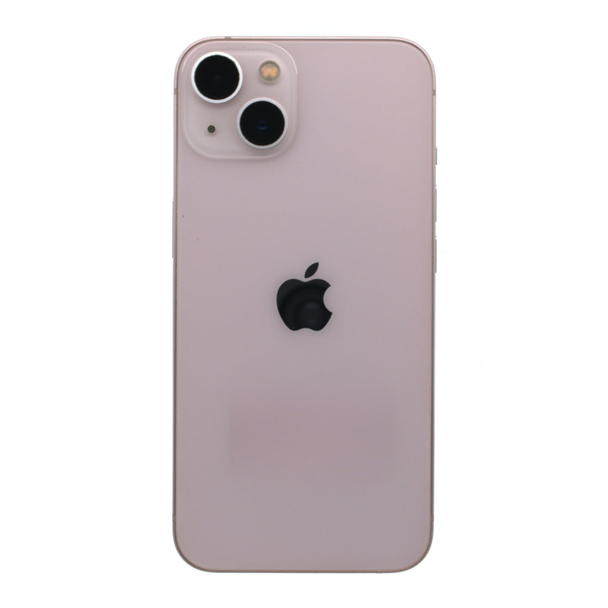 95新 Apple iPhone 13 256G 粉紅色 中國大陸版