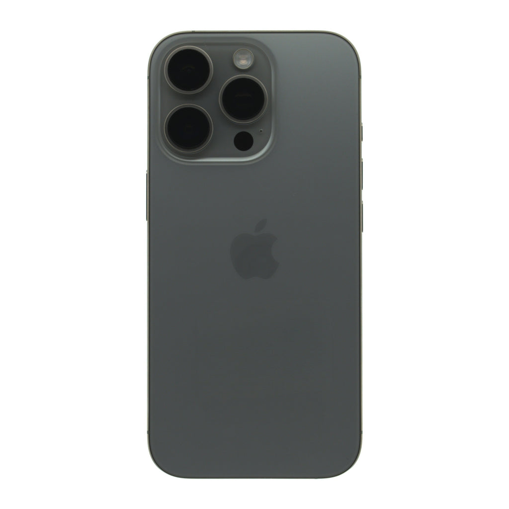 95新 Apple iPhone 16 Pro 128G 原色鈦金屬 中國大陸版
