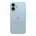 95新 Apple iPhone 16 256G 白色 中國大陸版